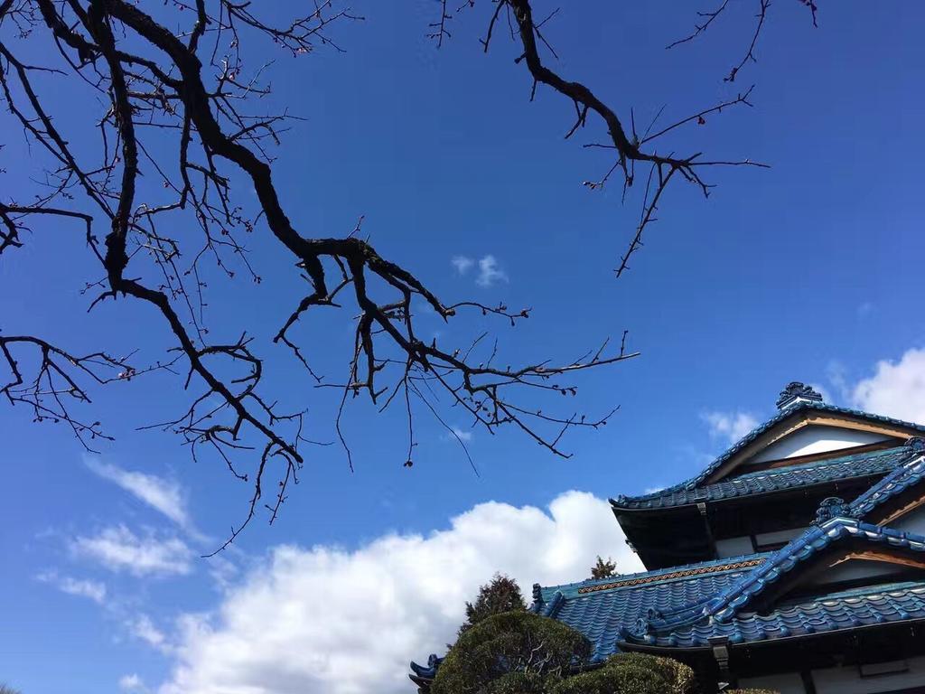 Kougetsu Sanso -- Moon Villa In Tokyo Хачиоджи Екстериор снимка