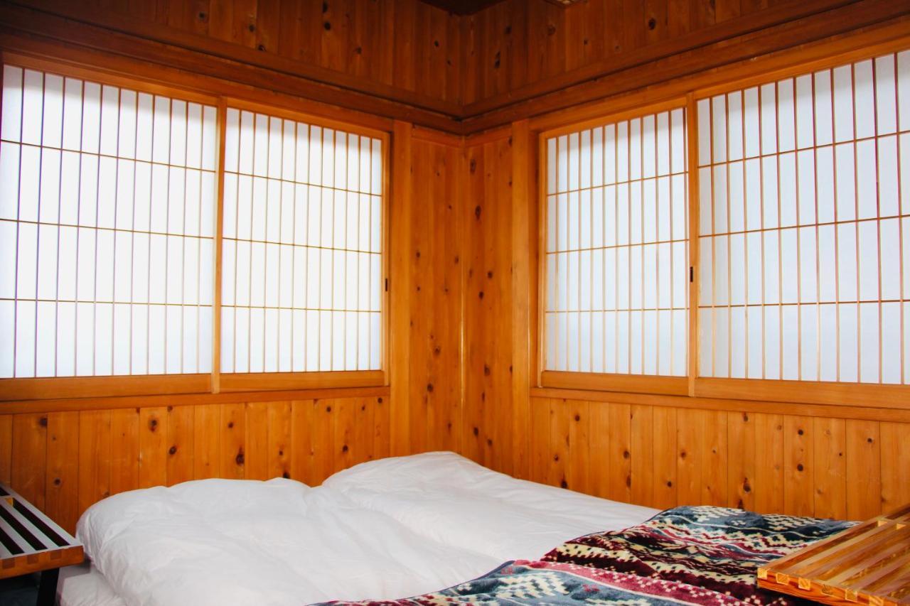 Kougetsu Sanso -- Moon Villa In Tokyo Хачиоджи Екстериор снимка